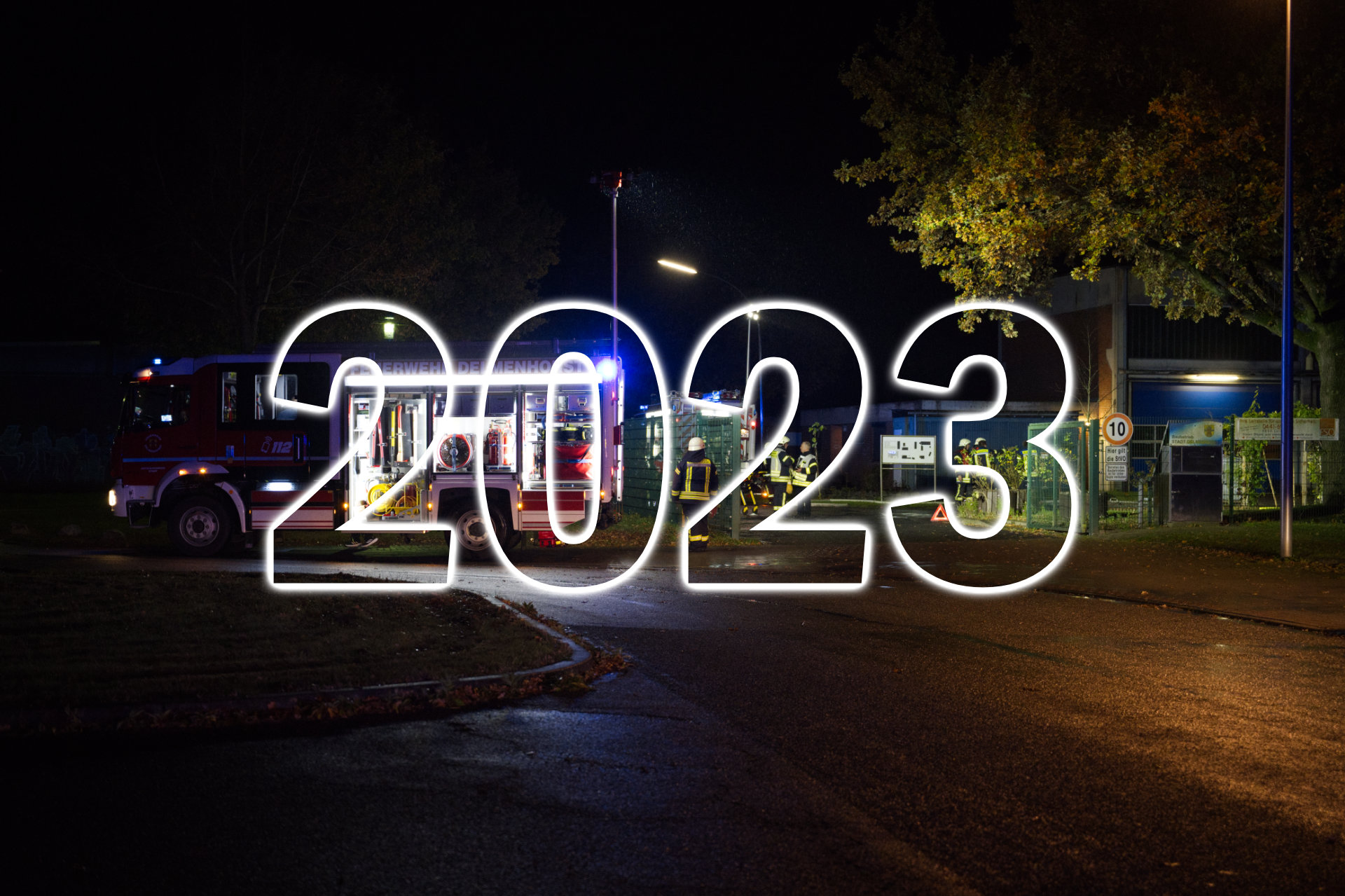 You are currently viewing Rückblick auf 2023